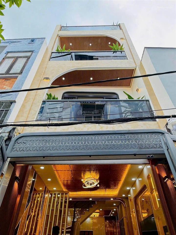 Định cư nước ngoài chủ cần bán gấp nhà mạc thị bưởi, bến nghé, quận 1. duy nhất chỉ 6,65tỷ/78m2!
