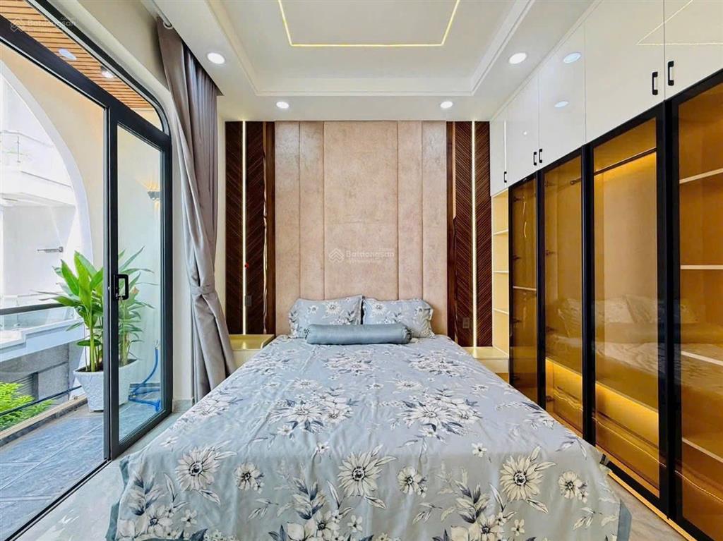 Định cư nước ngoài chủ cần bán gấp nhà mạc thị bưởi, bến nghé, quận 1. duy nhất chỉ 6,65tỷ/78m2!