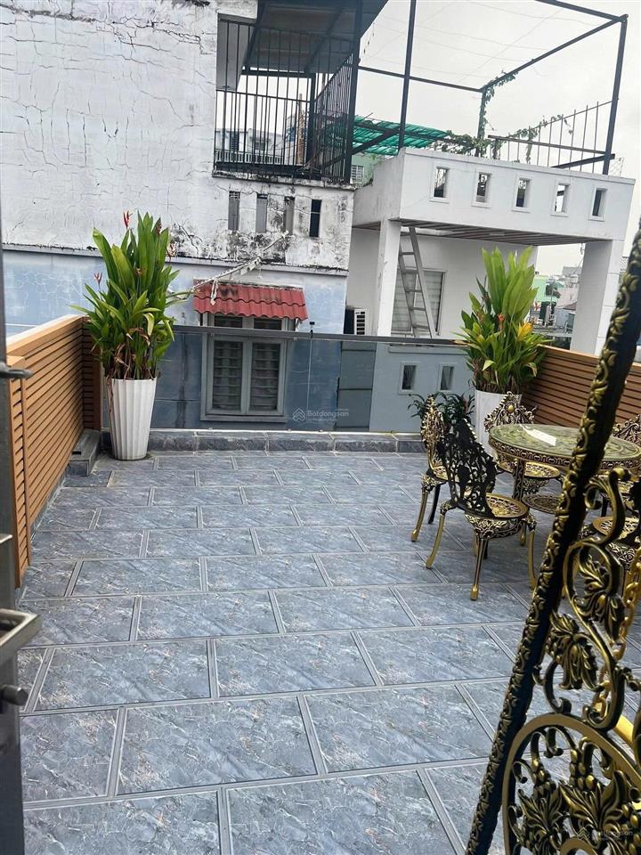 Định cư nước ngoài chủ cần bán gấp nhà mạc thị bưởi, bến nghé, quận 1. duy nhất chỉ 6,65tỷ/78m2!
