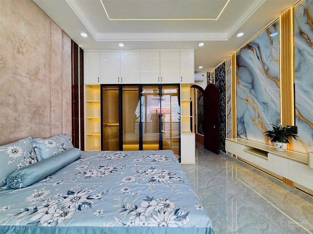 Định cư nước ngoài chủ cần bán gấp nhà mạc thị bưởi, bến nghé, quận 1. duy nhất chỉ 6,65tỷ/78m2!