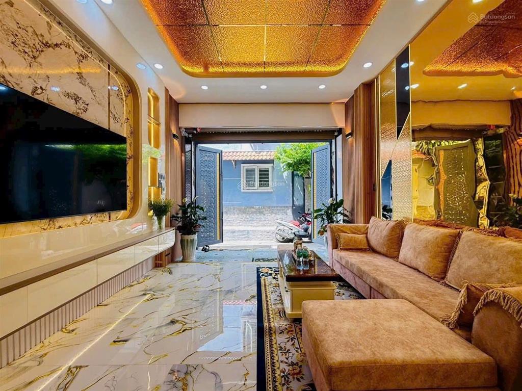 Định cư nước ngoài chủ cần bán gấp nhà mạc thị bưởi, bến nghé, quận 1. duy nhất chỉ 6,65tỷ/78m2!