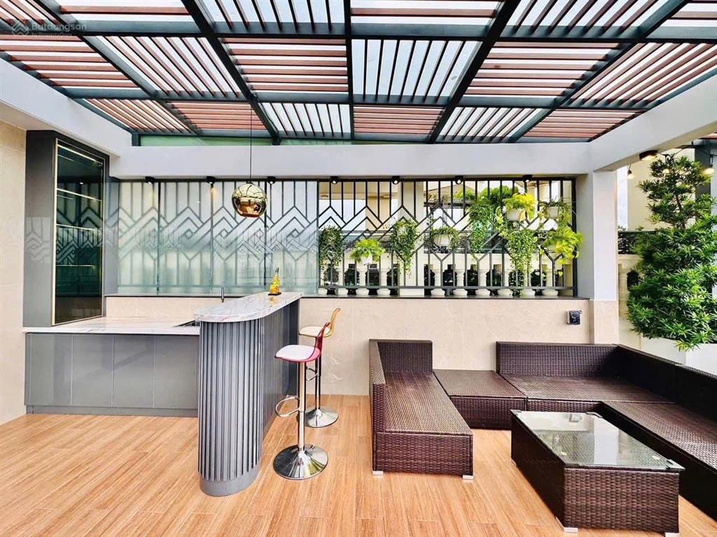 Giá rẻ, giá mềm nhất khu vực quận 1  nhà cống quỳnh mà chỉ 7,3 tỷ/80m2 ( ngang 5m x dài 18m)