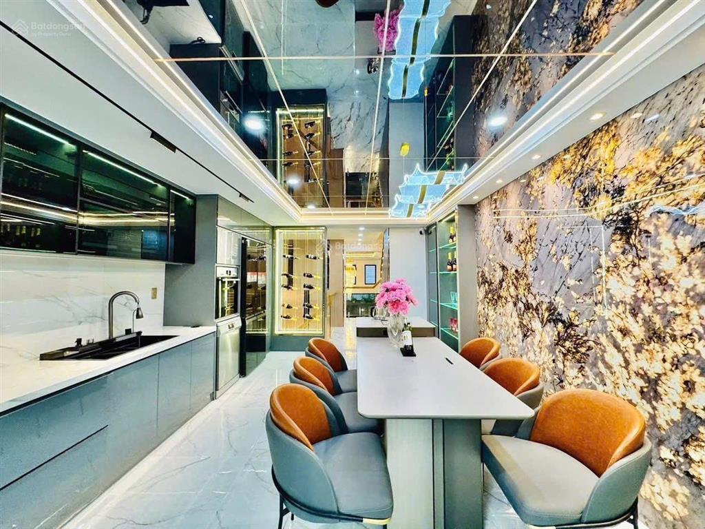 Giá rẻ, giá mềm nhất khu vực quận 1  nhà cống quỳnh mà chỉ 7,3 tỷ/80m2 ( ngang 5m x dài 18m)