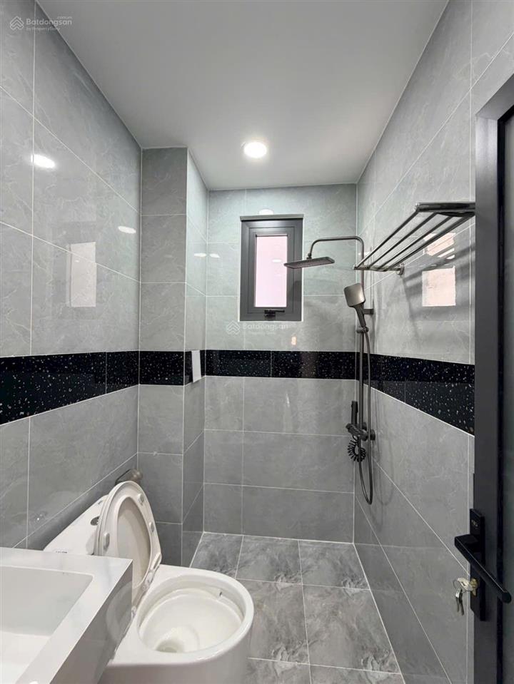 Nhà hẻm 1/ ngay trung tâm quận 1  đường trần khắc chân mà chỉ 6 tỷ 260/69m2, sổ sẵn!!!
