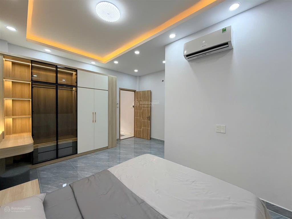 Nhà hẻm 1/ ngay trung tâm quận 1  đường trần khắc chân mà chỉ 6 tỷ 260/69m2, sổ sẵn!!!