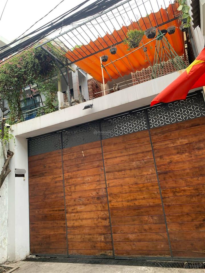 Bán gấp nhà riêng 100m2 tại lâm văn bền, p. tân hưng, quận 7 mà giá chỉ 7,88 tỷ! sổ hoàn công 2020!