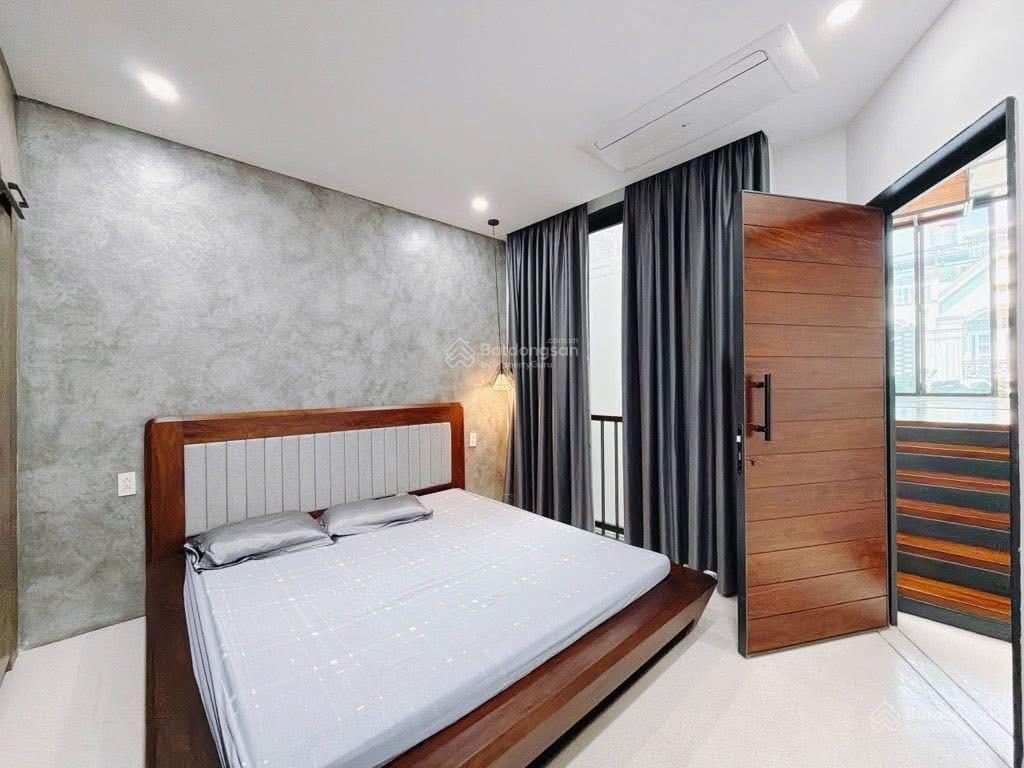 Bán gấp nhà riêng 100m2 tại lâm văn bền, p. tân hưng, quận 7 mà giá chỉ 7,88 tỷ! sổ hoàn công 2020!