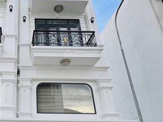 Khu nhà phố đồng bộ kdc  bán nhà đường số 40, hiệp bình chánh, thủ đức. chỉ 3,85tỷ/80m2  shc 2024