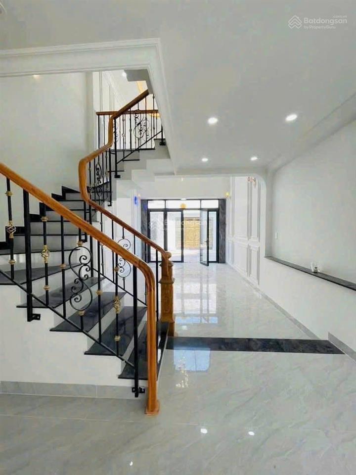 Khu nhà phố đồng bộ kdc  bán nhà đường số 40, hiệp bình chánh, thủ đức. chỉ 3,85tỷ/80m2  shc 2024