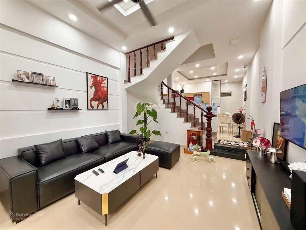 Nhà đẹp  giá tốt nhất khu, bán nhà đường linh đông, tp. thủ đức. chỉ với 3,88 tỷ/63m2 , shc 2020!