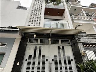 Nhà đẹp trung tâm quận 10, đường cao thắng mà giá chỉ 5 tỷ 260 với diện tích lên đến 64m2!!