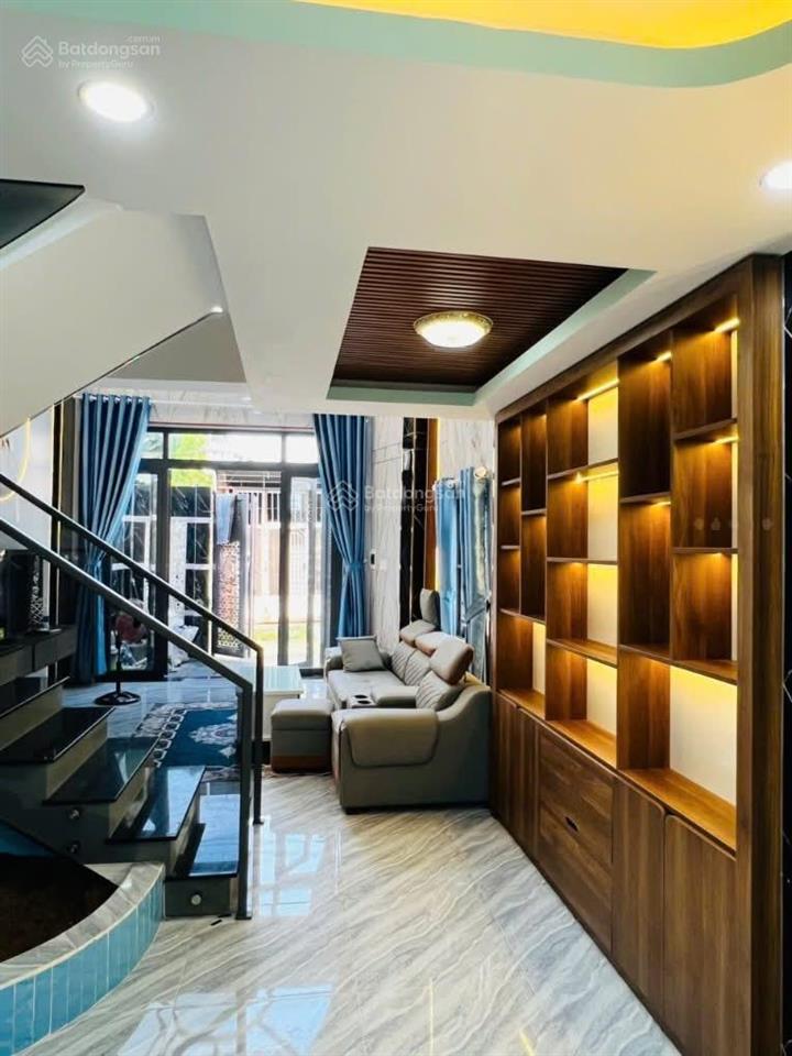 Căn góc 2mtđ ngay khu tam bình, thủ đức mà giá siêu tốt chỉ 3 tỷ 850 sở hữu ngay nhà lên đến 77.4m2