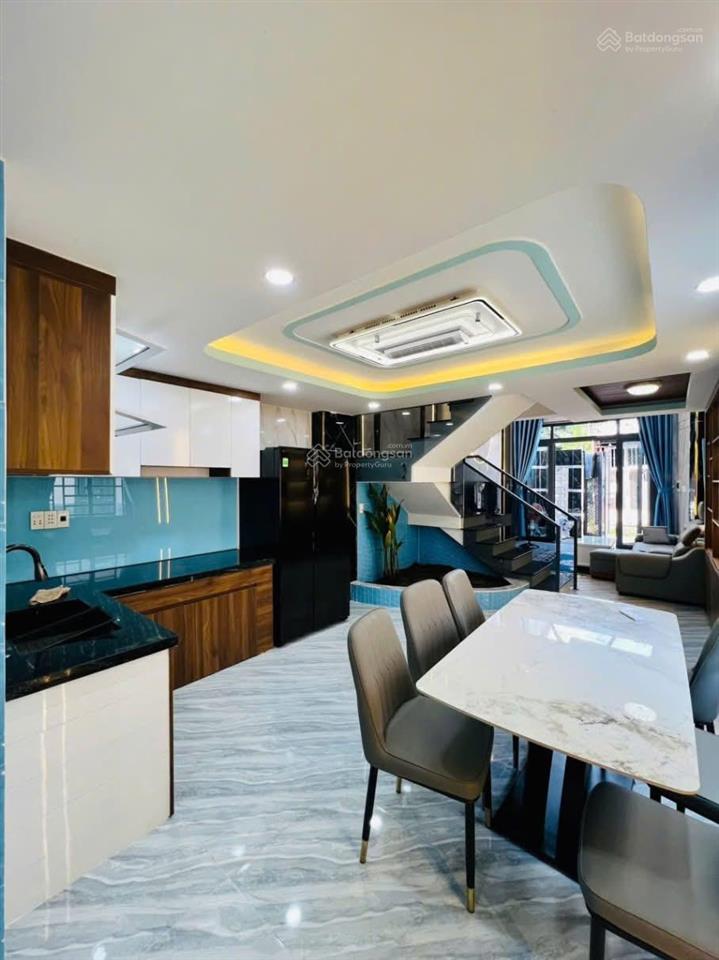 Căn góc 2mtđ ngay khu tam bình, thủ đức mà giá siêu tốt chỉ 3 tỷ 850 sở hữu ngay nhà lên đến 77.4m2