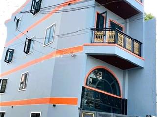Căn góc 2mtđ ngay khu tam bình, thủ đức mà giá siêu tốt chỉ với 3,46tỷ sở hữu ngay nhà lên đến 77m2