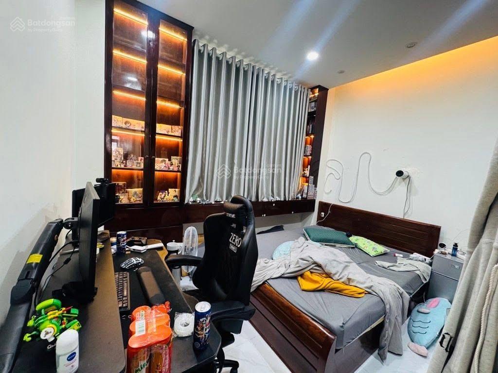 Nhà đẹp quận 9 giá mềm ngay khu võ văn hát mà chỉ 2,89tỷ cho dt 52m2, pháp lý chuẩn!!!