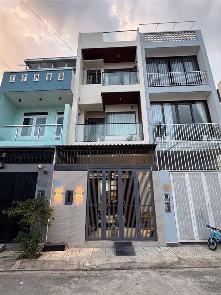 Nhà đẹp quận 9 giá mềm ngay khu võ văn hát mà chỉ 2,89tỷ cho dt 52m2, pháp lý chuẩn!!!