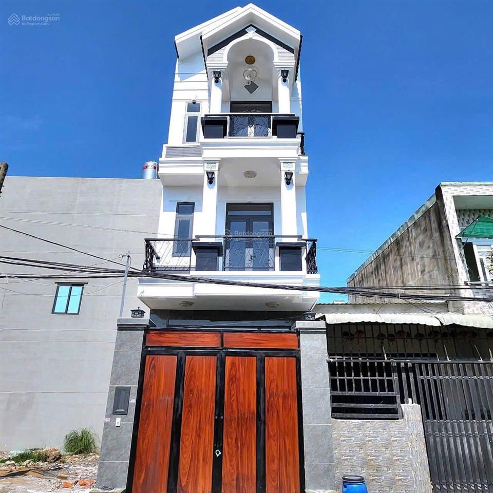 Siêu phẩm hiếm có ngay tại lò lu, quận 9. với diện tích của căn nhà đến 84m2 mà giá chỉ 3,98tỷ!!