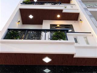 Không có căn thứ 2!! nhà nằm ngay huỳnh đình hai, bình thạnh mà dt lên đến 88m2 chỉ 6,19tỷ, shc!!