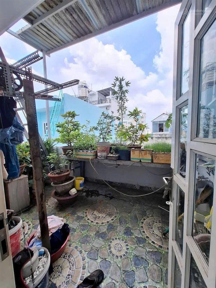 Nhà đẹp ở ngay âu dương lân quận 8. chỉ 3,85tỷ/88m2. pháp lý chuẩn, công chứng nhanh