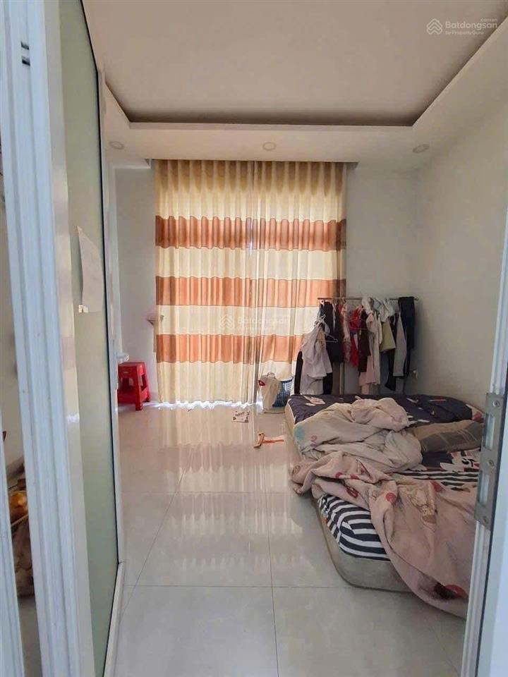 Nhà đẹp ở ngay âu dương lân quận 8. chỉ 3,85tỷ/88m2. pháp lý chuẩn, công chứng nhanh