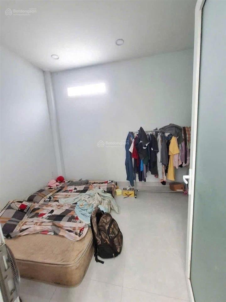 Nhà đẹp ở ngay âu dương lân quận 8. chỉ 3,85tỷ/88m2. pháp lý chuẩn, công chứng nhanh
