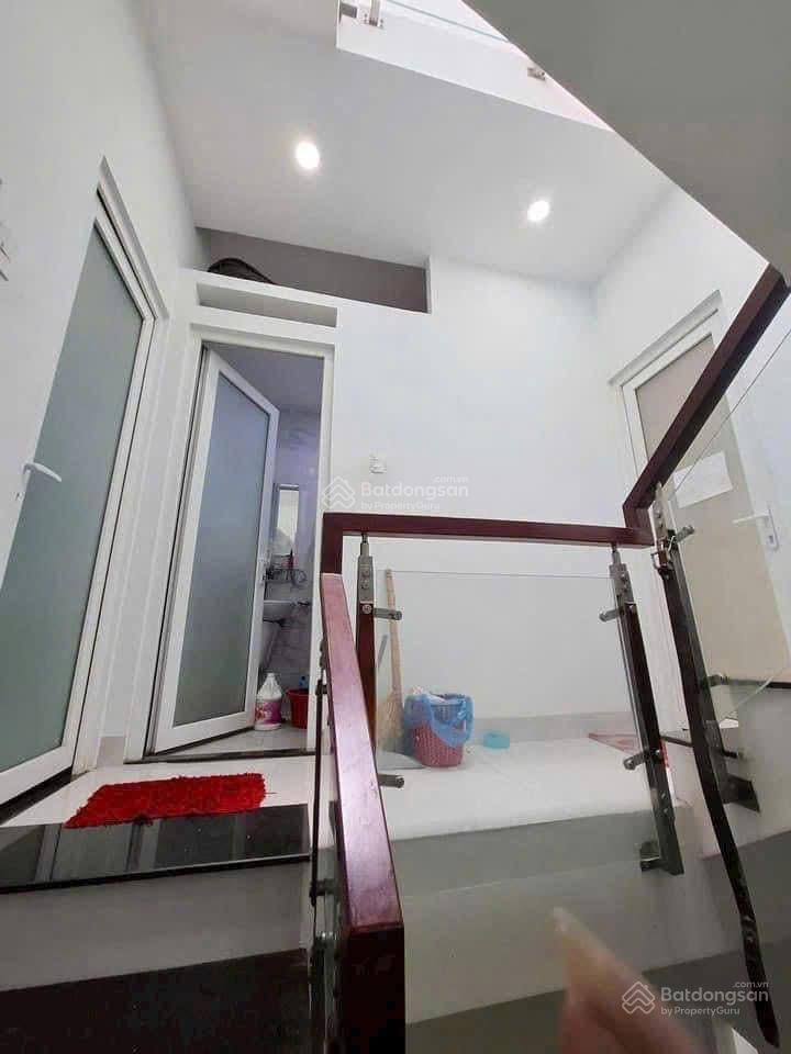 Nhà đẹp ở ngay âu dương lân quận 8. chỉ 3,85tỷ/88m2. pháp lý chuẩn, công chứng nhanh