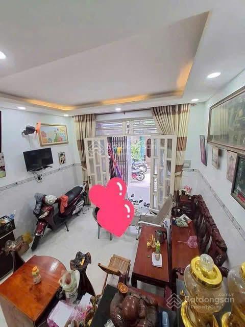 Nhà đẹp ở ngay âu dương lân quận 8. chỉ 3,85tỷ/88m2. pháp lý chuẩn, công chứng nhanh