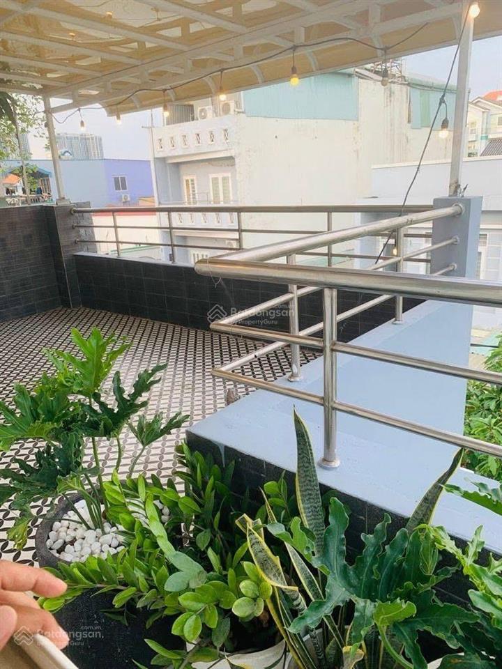 Không phải căn biệt thự q7 nào cũng rẻ mà đẳng cấp như căn này. nhà nguyễn thị thập chỉ 8,96tỷ/105m
