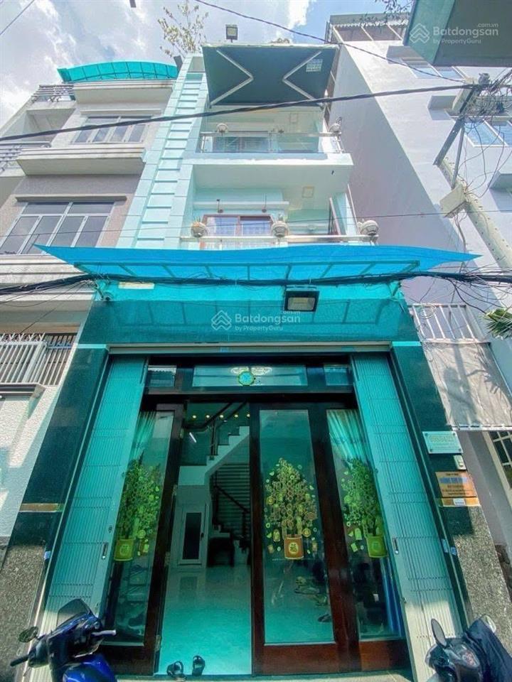 Siêu phẩm lạc long quân trung tâm p8 tân bình  phù hợp kinh doanh chdv mà giá chỉ 5 tỷ 480/68.8m2