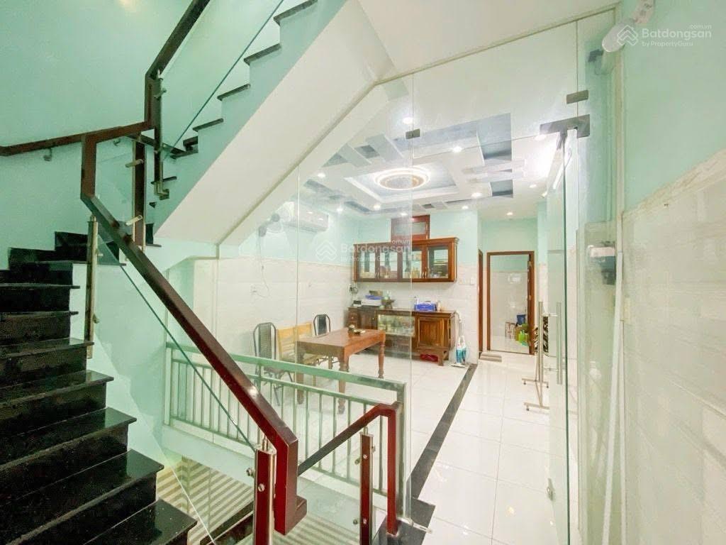 Siêu phẩm lạc long quân trung tâm p8 tân bình  phù hợp kinh doanh chdv mà giá chỉ 5 tỷ 480/68.8m2