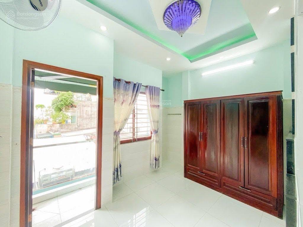 Siêu phẩm lạc long quân trung tâm p8 tân bình  phù hợp kinh doanh chdv mà giá chỉ 5 tỷ 480/68.8m2