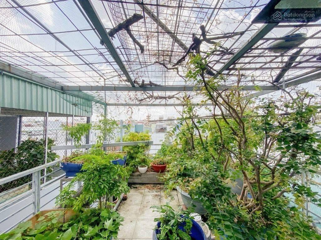 Siêu phẩm lạc long quân trung tâm p8 tân bình  phù hợp kinh doanh chdv mà giá chỉ 5 tỷ 480/68.8m2