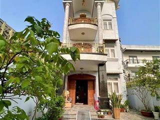 Siêu phẩm hàng hiếm khu an phú, khu dân cư đồng bộ  sang xịn mịn mà giá cực tốt chỉ 9,28tỷ/120m2!