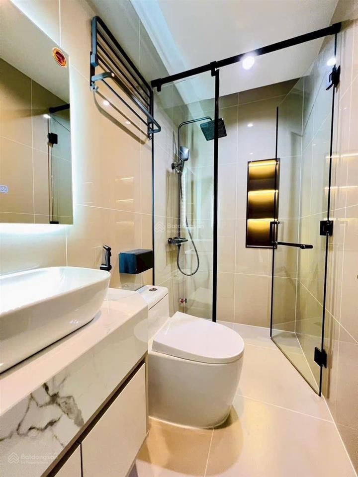 Cách mtđ chỉ 30m, bán nhà 66m2 chỉ 4 tỷ 860 tại hoàng hoa thám, phú nhuận.