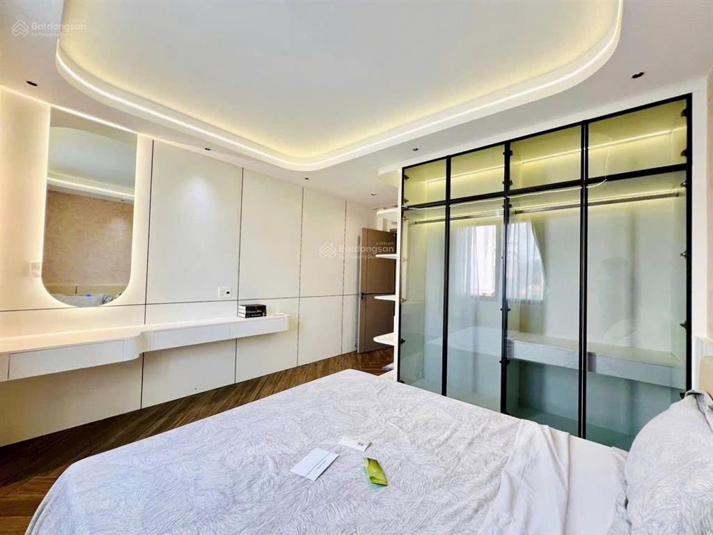 Cách mtđ chỉ 30m, bán nhà 66m2 chỉ 4 tỷ 860 tại hoàng hoa thám, phú nhuận.