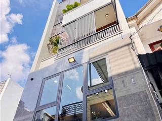 Cách mtđ chỉ 30m, bán nhà 66m2 chỉ 4 tỷ 860 tại hoàng hoa thám, phú nhuận.
