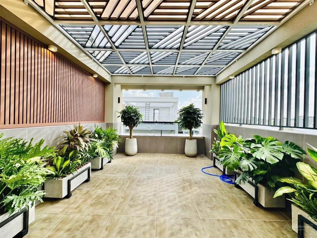 Chưa tới 6 tỷ sở hữu ngay nhà vị trí đắc địa với dt 82m2 khu phan xích long, phú nhuận!!