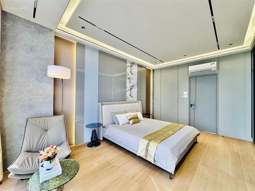 Chưa tới 6 tỷ sở hữu ngay nhà vị trí đắc địa với dt 82m2 khu phan xích long, phú nhuận!!