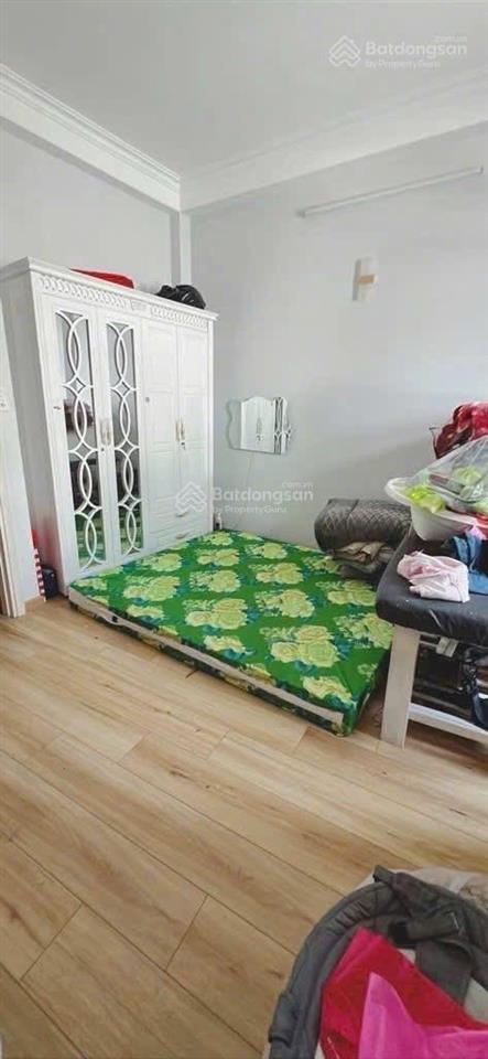 Bán nhà dương bá trạc, phường 1, quận 8. chỉ 4,38 tỷ/62,4m2, pháp lý chuẩn!