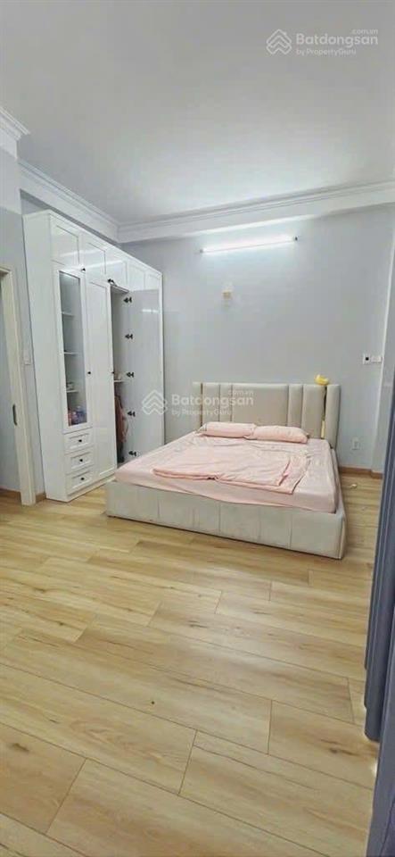 Bán nhà dương bá trạc, phường 1, quận 8. chỉ 4,38 tỷ/62,4m2, pháp lý chuẩn!