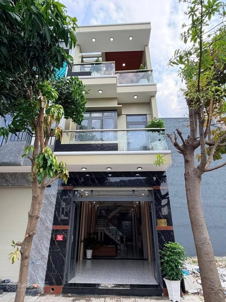 Bán nhà hẻm xe hơi đường lã xuân oai, long trường, quận 9. chỉ với 3 tỷ 250 sở hữu ngay nhà 63m2!!