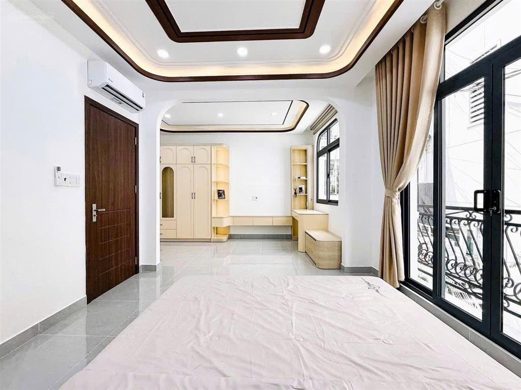 Với bề ngang hiếm có 6m mà cách mtđ chỉ 40m  bán nhà trương quốc dung, phú nhuận. chỉ 5,15tỷ/62m2!