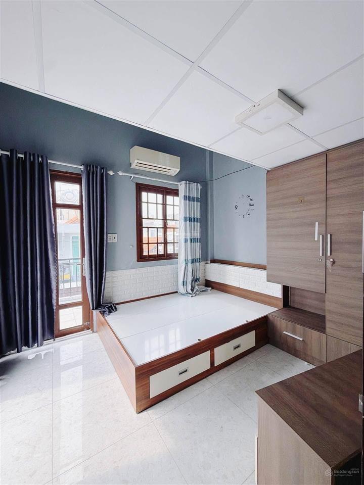 Giảm nhanh 400tr cho khách mua nhanh trong thángbán nhà đường khánh hội, quận 4, chỉ 3,89tỷ/72m2!!