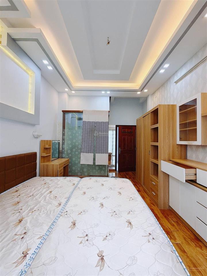 Giảm nhanh 400tr cho khách mua nhanh trong thángbán nhà đường khánh hội, quận 4, chỉ 3,89tỷ/72m2!!