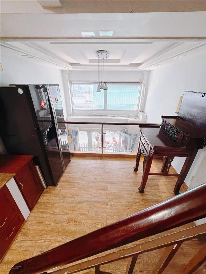 Giảm nhanh 400tr cho khách mua nhanh trong thángbán nhà đường khánh hội, quận 4, chỉ 3,89tỷ/72m2!!