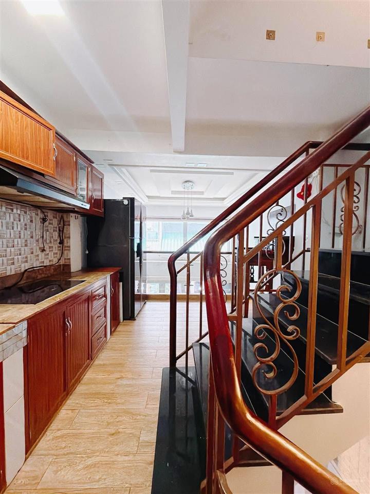 Giảm nhanh 400tr cho khách mua nhanh trong thángbán nhà đường khánh hội, quận 4, chỉ 3,89tỷ/72m2!!