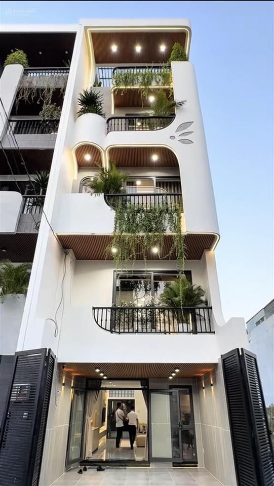 Ngộp! chủ nhà gồng lãi hết nổi bán gấp nhà 85m2 tại nguyễn đình chiểu quận 3
