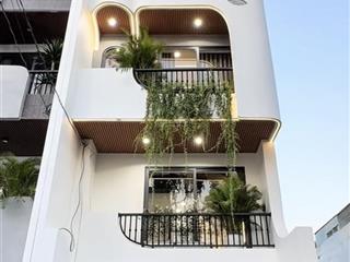 Ngộp!!! chủ nhà gồng lãi hết nổi bán gấp nhà 85m² tại nguyễn đình chiểu quận 3 giá chỉ 5 tỷ 550!!!