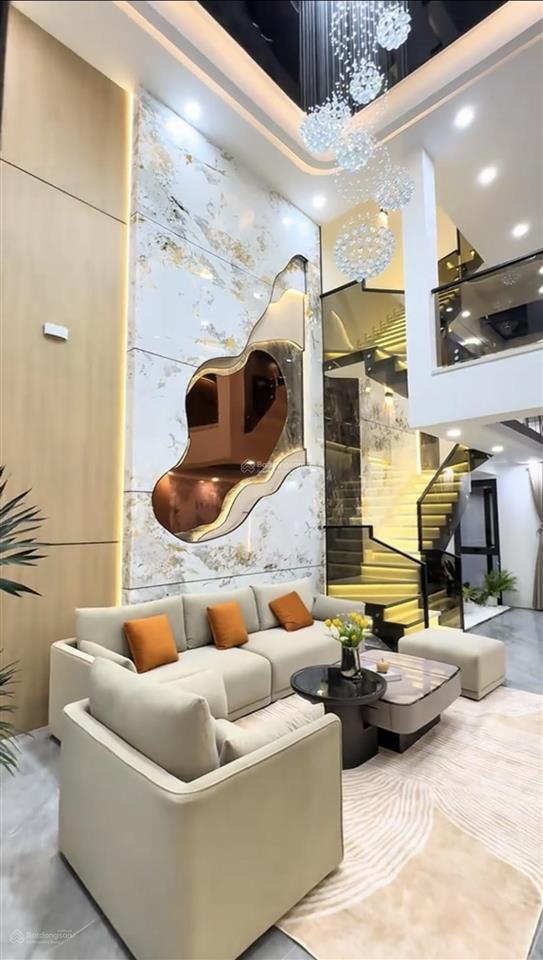 Ngộp! chủ nhà gồng lãi hết nổi bán gấp nhà 85m2 tại nguyễn đình chiểu quận 3