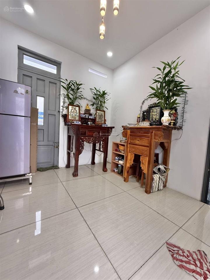 Chỉ 4 tỷ 550 sở hữu ngay nhà phố 126m2 tại kinh dương vương, bình tân. sổ sẵn, công chứng ngay!